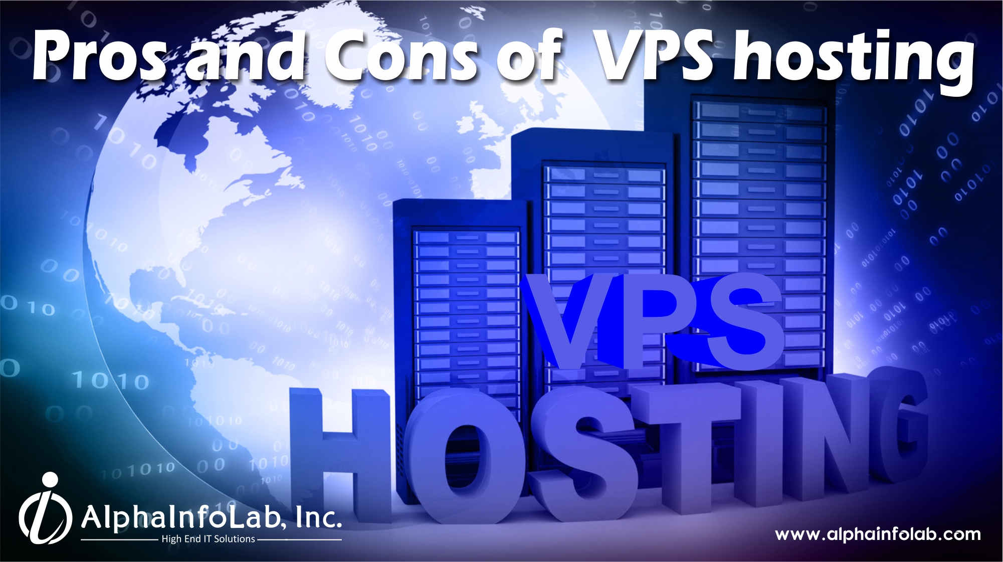 What are the Pros And Cons Of VPS Web Hosting?