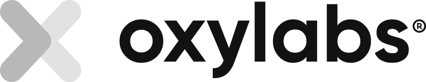 Oxylabs